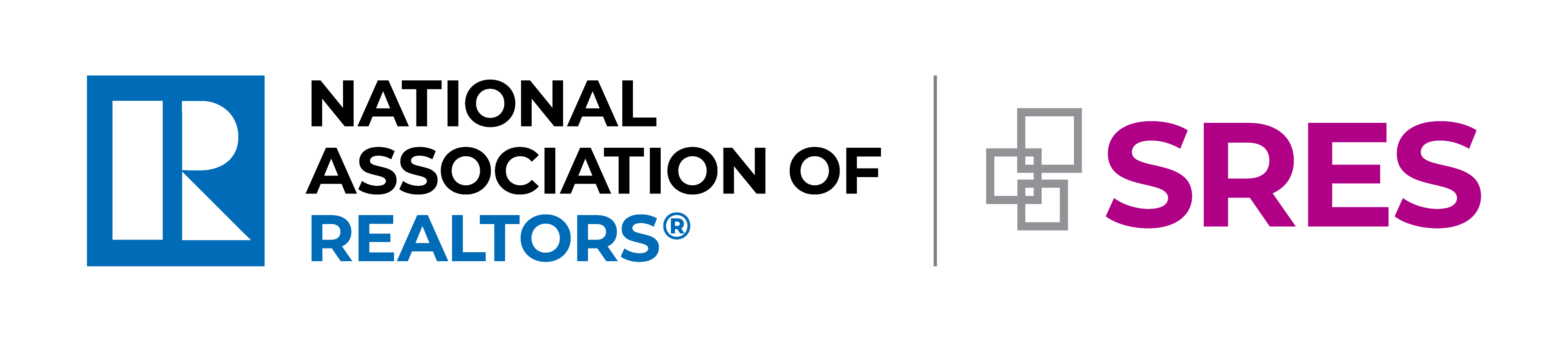 NAR SRES Member Logo