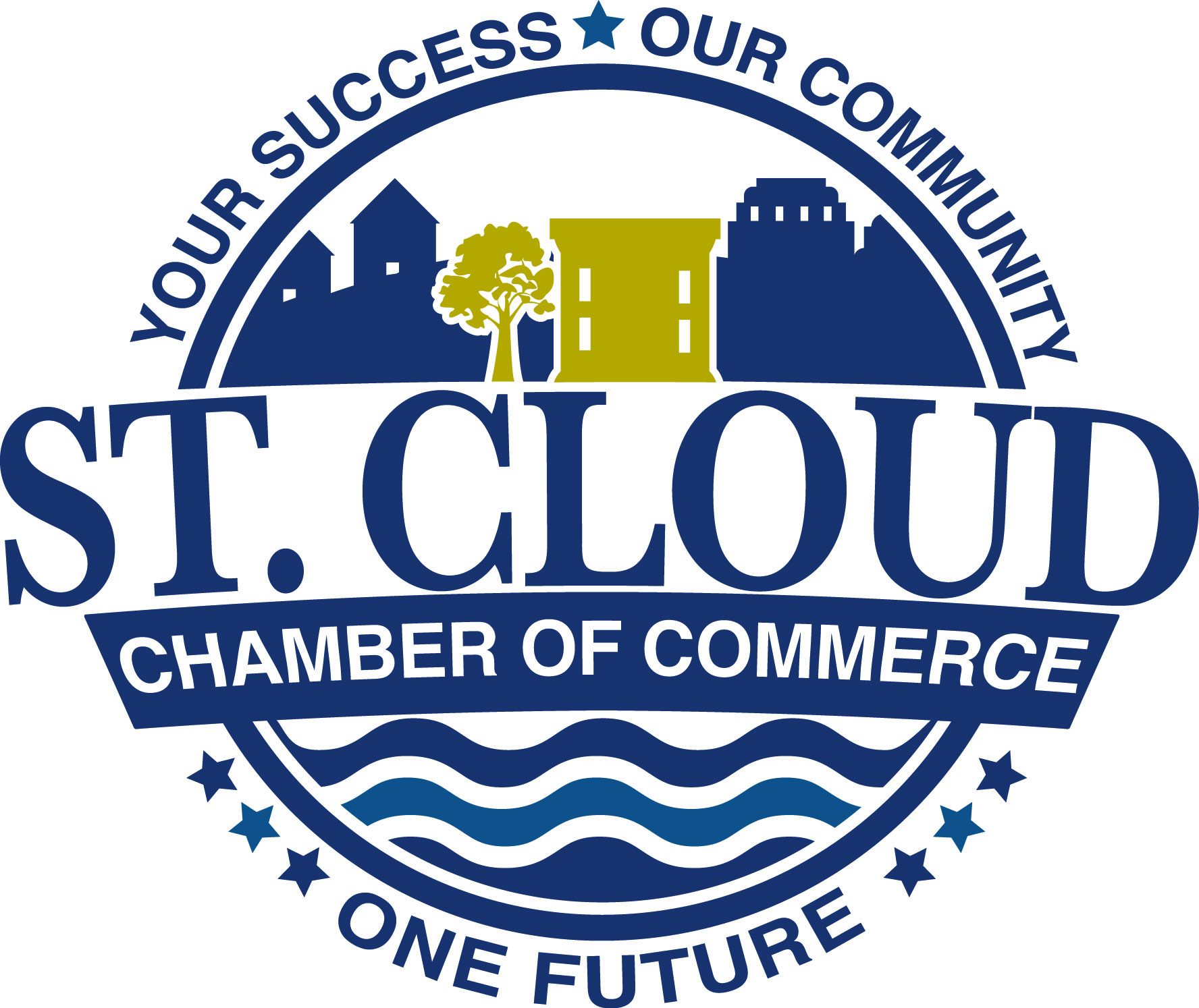 St. Cloud Logo