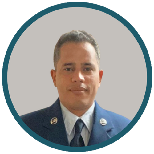 Picture of Franklin Diaz