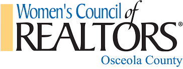WCR Osceola Member Logo
